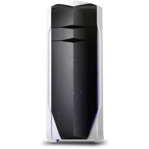 X2 Spitzer 20 Window White