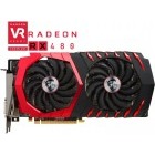 MSI Radeon RX 480 GAMING 8GB GDDR5 256-bit