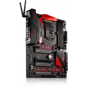 ASRock Fatal1ty Z270 Professional Gaming i7