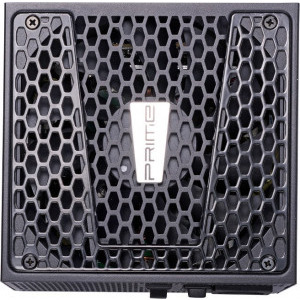 Seasonic PRIME Ultra, 80+ Platinum, 650 W