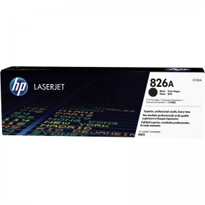 HP Toner 826A Black