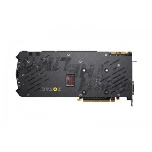 Zotac GeForce GTX 980 Ti AMP! Extreme 6GB GDDR5 384-bit