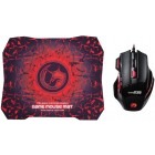 Marvo Scorpion Buthus M315 + Scorpion Revive G1