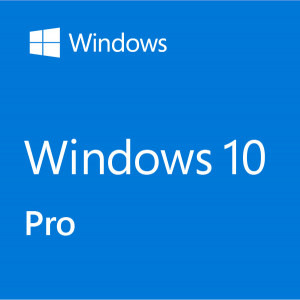 Microsoft Licenta Electronica Windows 10 Pro, ESD Retail, 32/64-bit, All Languages