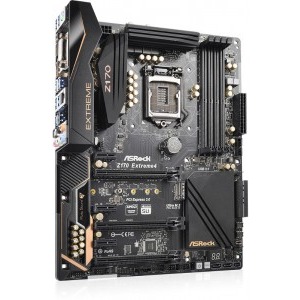 ASRock Z170 Extreme4