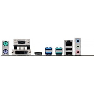 ASUS H110M-PLUS D3
