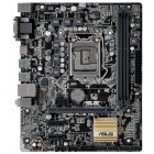 ASUS H110M-PLUS D3