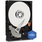 WD Blue 500GB SATA-III 5400 RPM 64MB