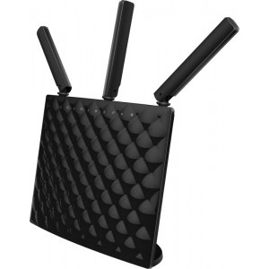 Tenda Gigabit AC15 Dual-Band