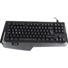 Logitech G410 Atlas Spectrum RGB Mecanica