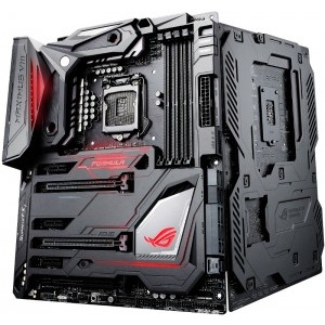 ASUS MAXIMUS VIII FORMULA