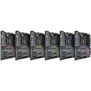 ASUS MAXIMUS VIII FORMULA