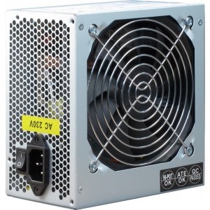 Inter-Tech SL-500 PLUS 500W