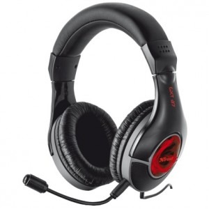 Trust GXT 37 7.1 Surround