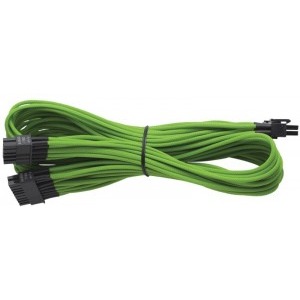 Corsair Cablu alimentare 24-pin ATX pentru Seria AX 860/760, Green