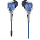 Casti Somic In-Ear, P1 Blue
