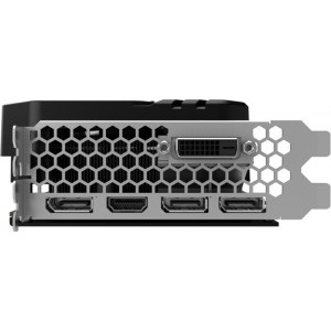 Palit GeForce GTX 1060 JetStream 6GB GDDR5 192-bit