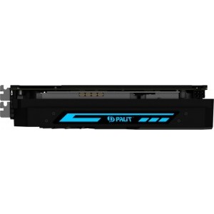 Palit GeForce GTX 1060 JetStream 6GB GDDR5 192-bit