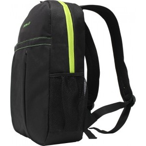 Dicallo Rucsac notebook 15.6 inch LLB1020 Black - Green