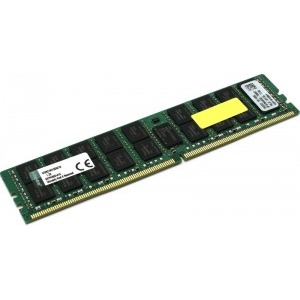 Kingston 32GB DDR4 2133MHz CL15