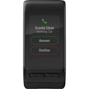 Garmin Vivoactive HR ELEVATE (Black / Regular)