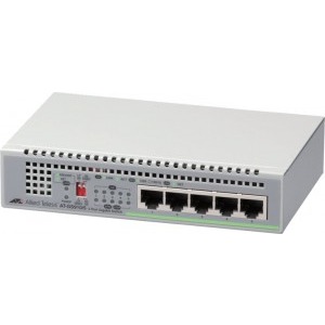 Allied Telesis Gigabit AT-GS910/5-50