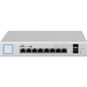 Ubiquiti Gigabit UniFiSwitch 8-port 150W