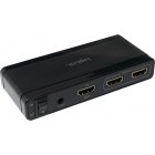 Logilink 1x HDMI Female - 2x HDMI Female, v1.4, splitter