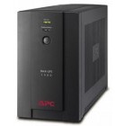APC Back-UPS 1400VA, Schuko Sockets