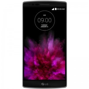 LG G Flex 2 H955, Full HD Gorilla Glass, 16GB, 2GB RAM, Single SIM, 4G, Titan Silver