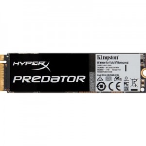 HyperX Predator 480GB PCI Express x4 M.2 2280