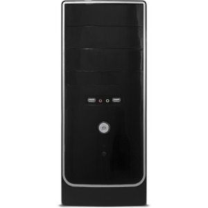 RPC A21550D 550W Black Silver