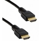 DigitalBox HDMI Male - HDMI Male, v1.4, 2m, Ethernet, ecranat, negru