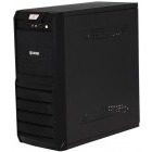 Spacer Galaxy 500W Black