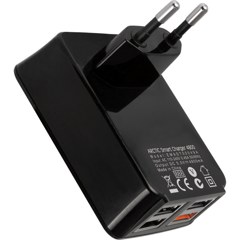 ARCTIC AC Incarcator retea Charger 4800