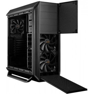 be quiet! Silent Base 800 Black