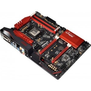 ASRock Fatal1ty H170 Performance
