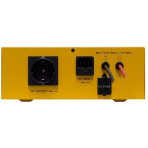 CyberPower CPS600E 600V