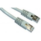 Cablu retea Gembird CAT6 Patch Cable FTP 1m grey