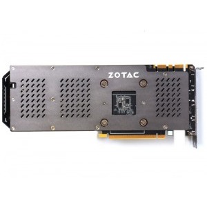 Zotac GeForce GTX 970 AMP! Edition 4GB GDDR5 256-bit