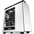 NZXT H440 White Black New Edition
