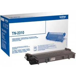 Brother Toner TN2310 Black