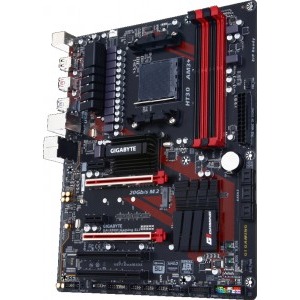 GIGABYTE GA-990X-Gaming SLI
