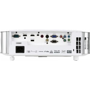 Acer H7550ST White