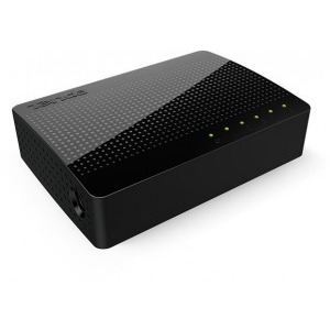 Tenda Gigabit SG105