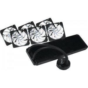 ARCTIC AC Liquid Freezer 360