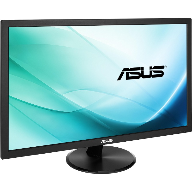 Монитор asus vp228de обзор