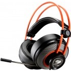 Cougar Immersa Black-Orange