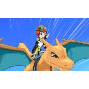 Nintendo POKEMON SUN pentru 3DS