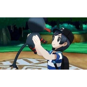 Nintendo POKEMON SUN pentru 3DS
